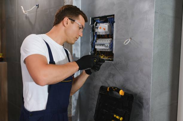 Best Licensed Electrician  in Shawnee, OK