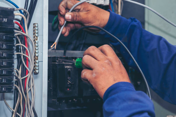 Best Circuit Breaker Repair  in Shawnee, OK