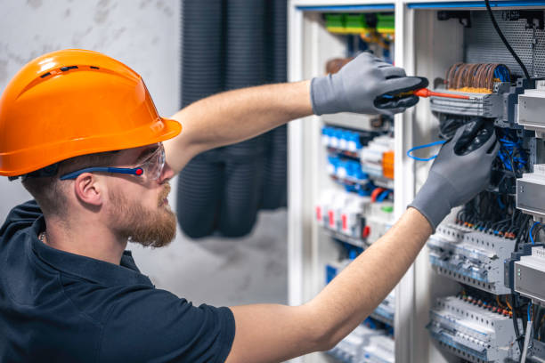 Why Trust Our Certified Electricians for Your Electrical Needs in Shawnee, OK?